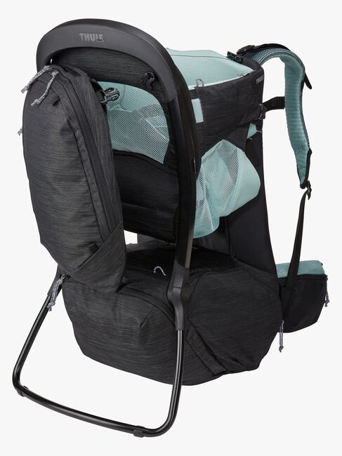 Thule Sapling Umhängetasche, Black