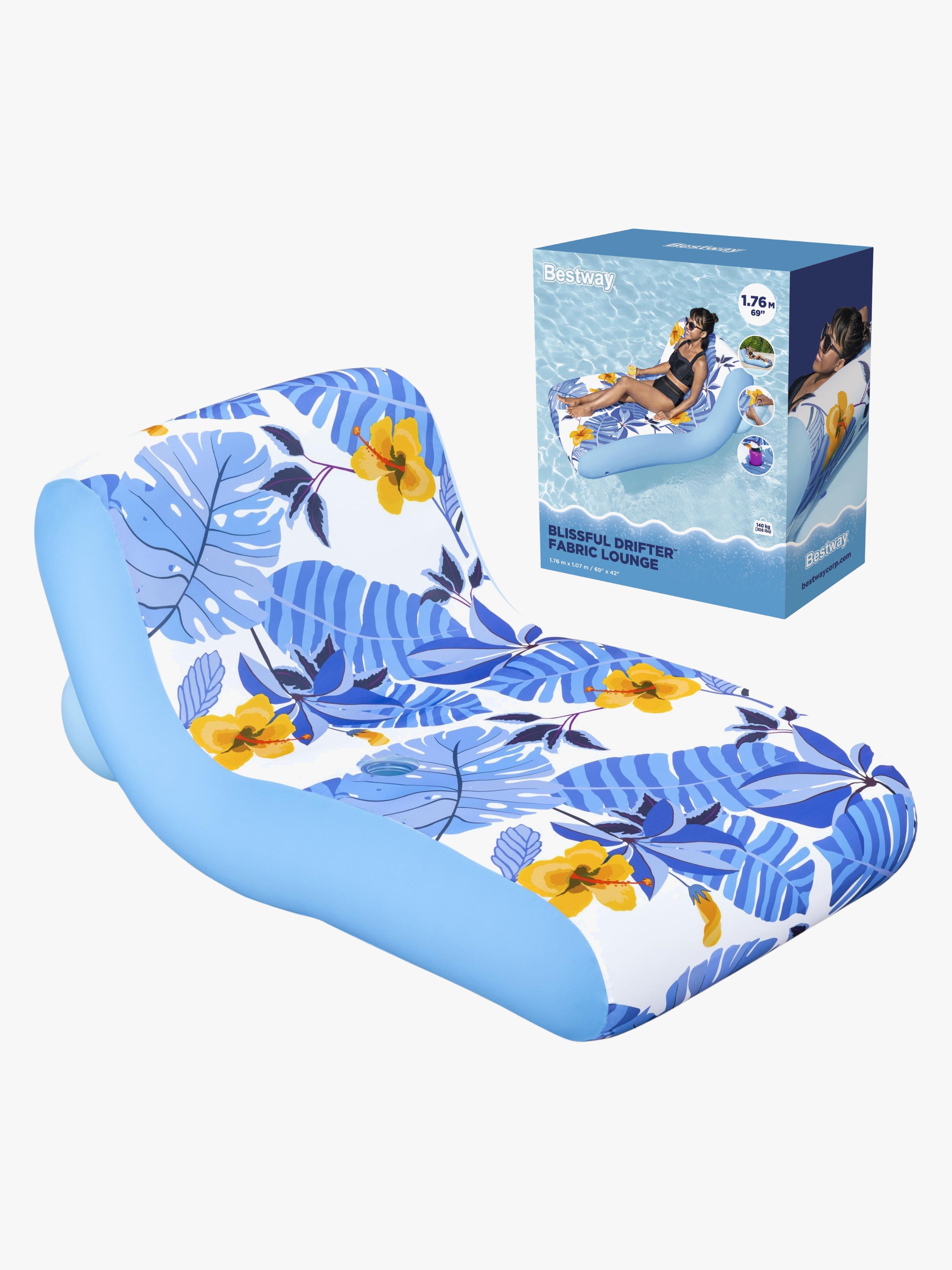 Badematratze Blissful Drifter Lounge