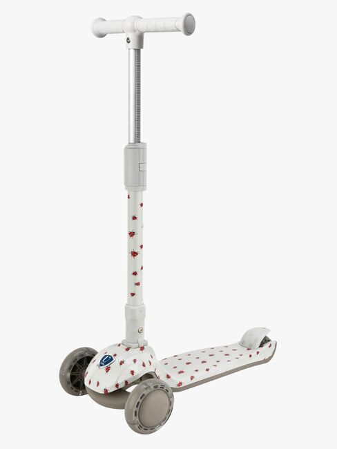 Vanilla Copenhagen Tretroller, Ladybug