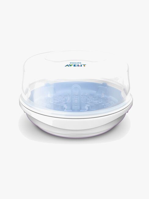 Philips Avent Dampfsterilisator für Mikrowelle