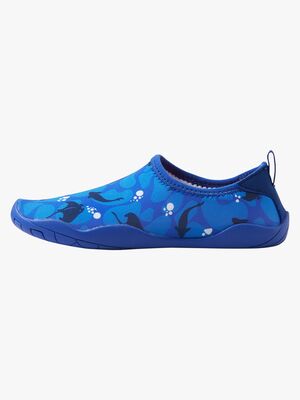 Reima Lean Badeschuhe, Sparkly Blue