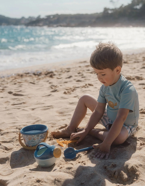 Little Dutch Ocean World Strandset 5 Teile, Blue