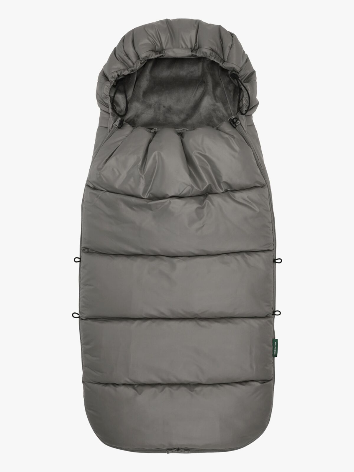 KONG.WALTHER Østerbro Fußsack, Grey