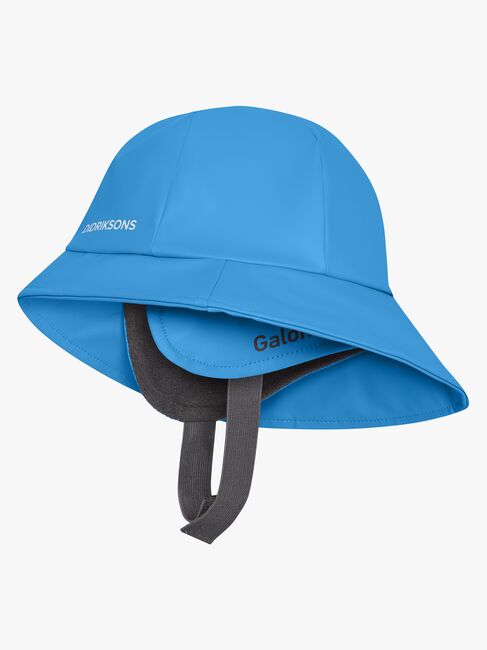 Didriksons Regenhut, Sharp Blue