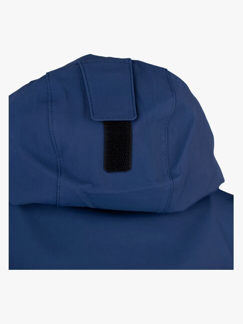 Lindberg Drammen Outdoorjacke, Blau