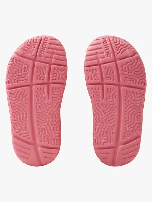 Reima Koralli Sandalen, Apricot