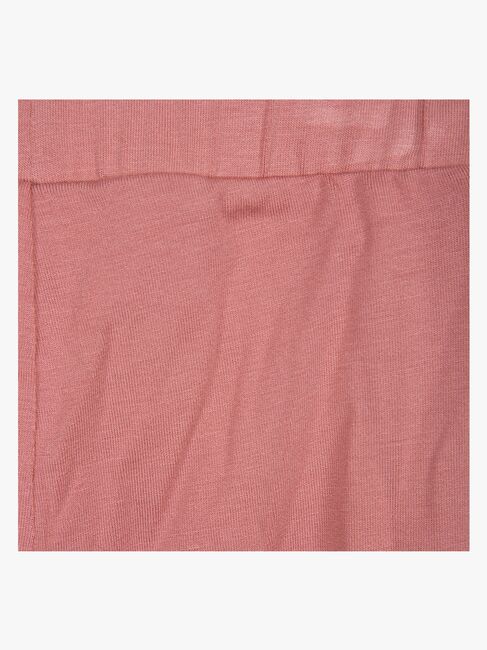 Petit Cloth Hose, Dusty Rose