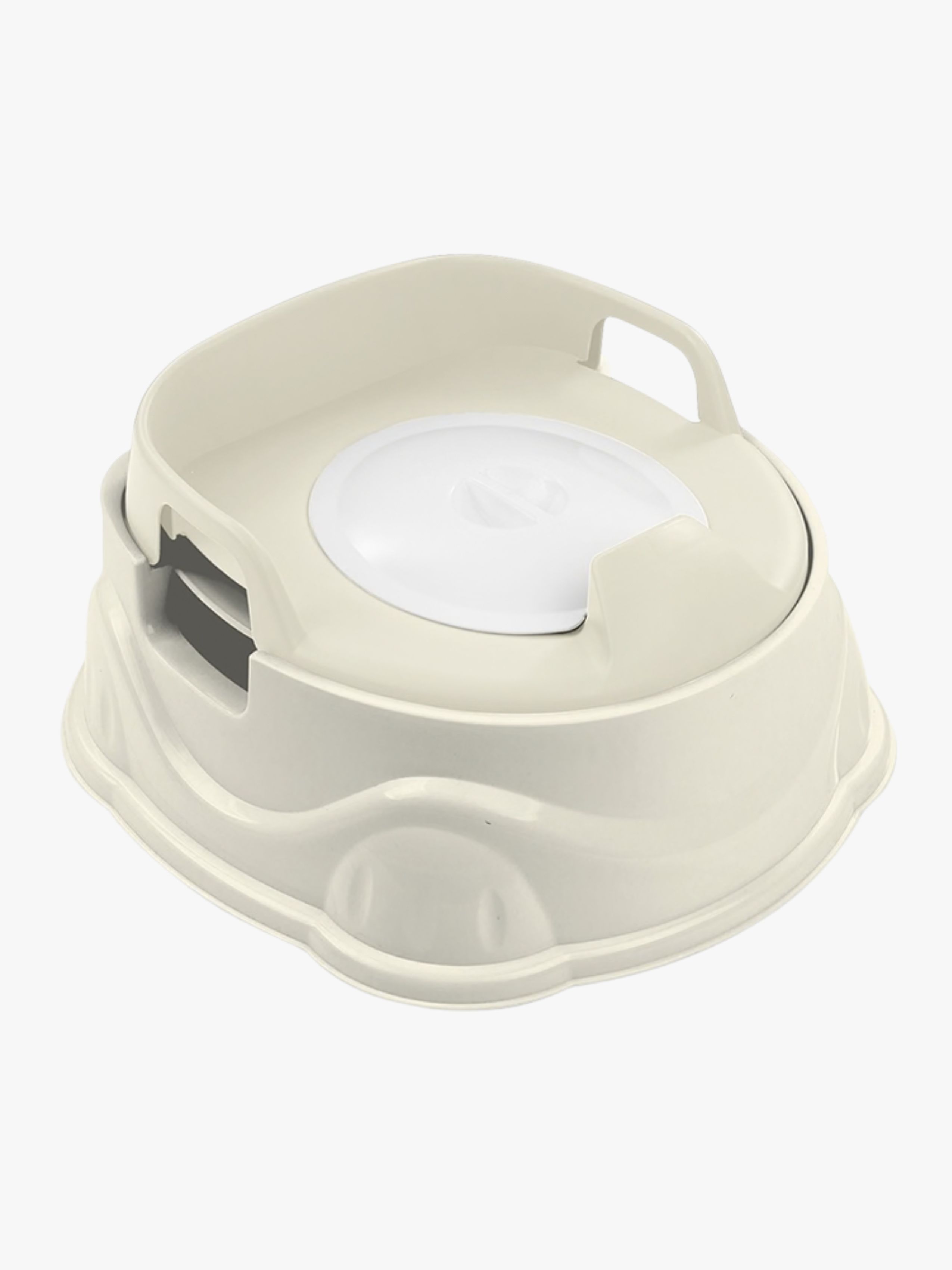 DOLU 3-in-1 Töpfchen, Relax Beige