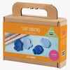 Creativ Company DIY-Set Meerestiere