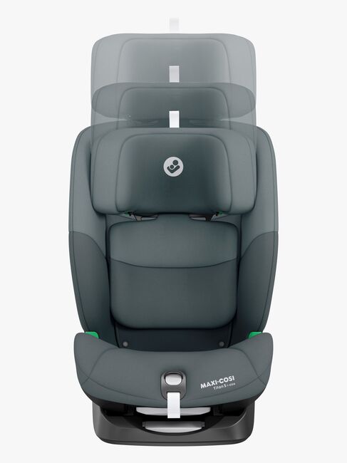 Maxi-Cosi Titan S i-Size Kindersitz, Tonal Graphite