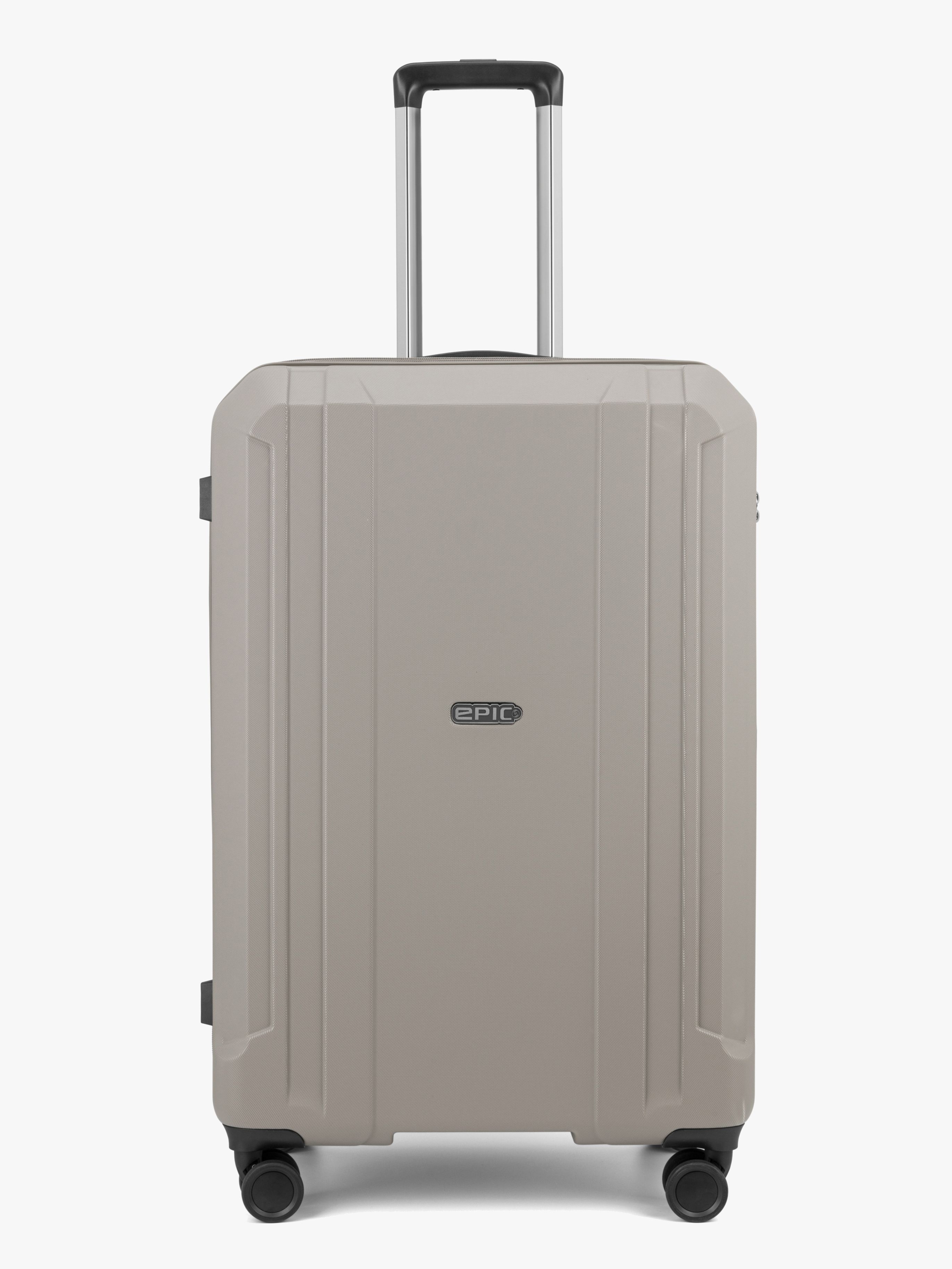 Airwave NEO Koffer 105L, Hot Cocoa