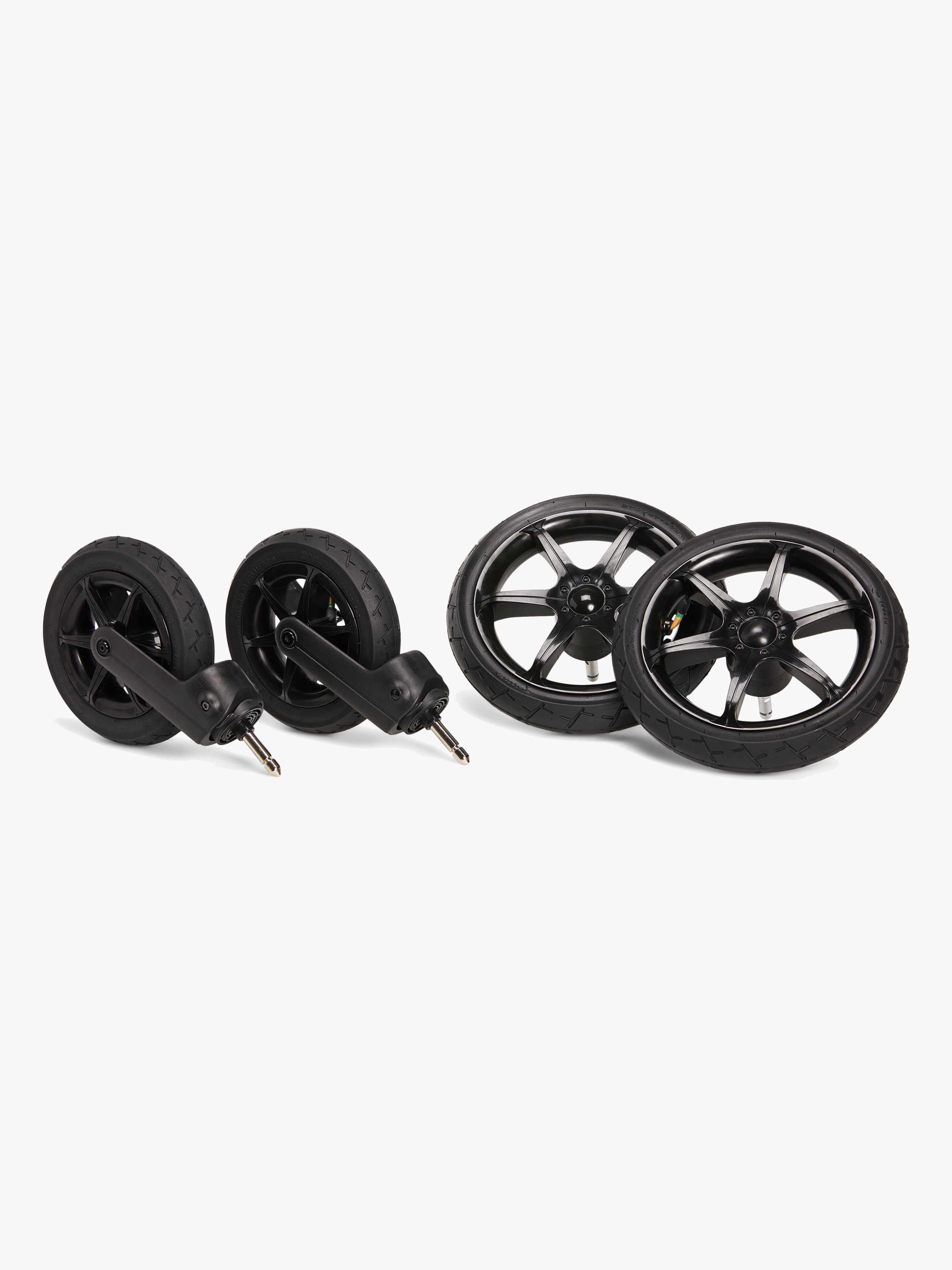 Pro Duo / Multi Reifenpaket Luft