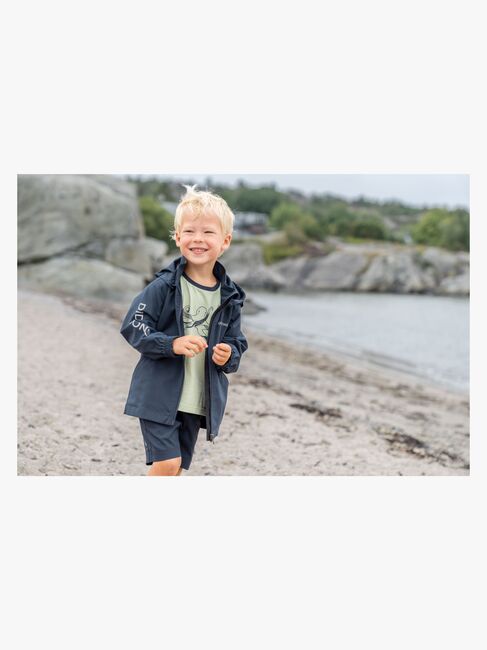 Didriksons  Hallon Windjacke, Navy
