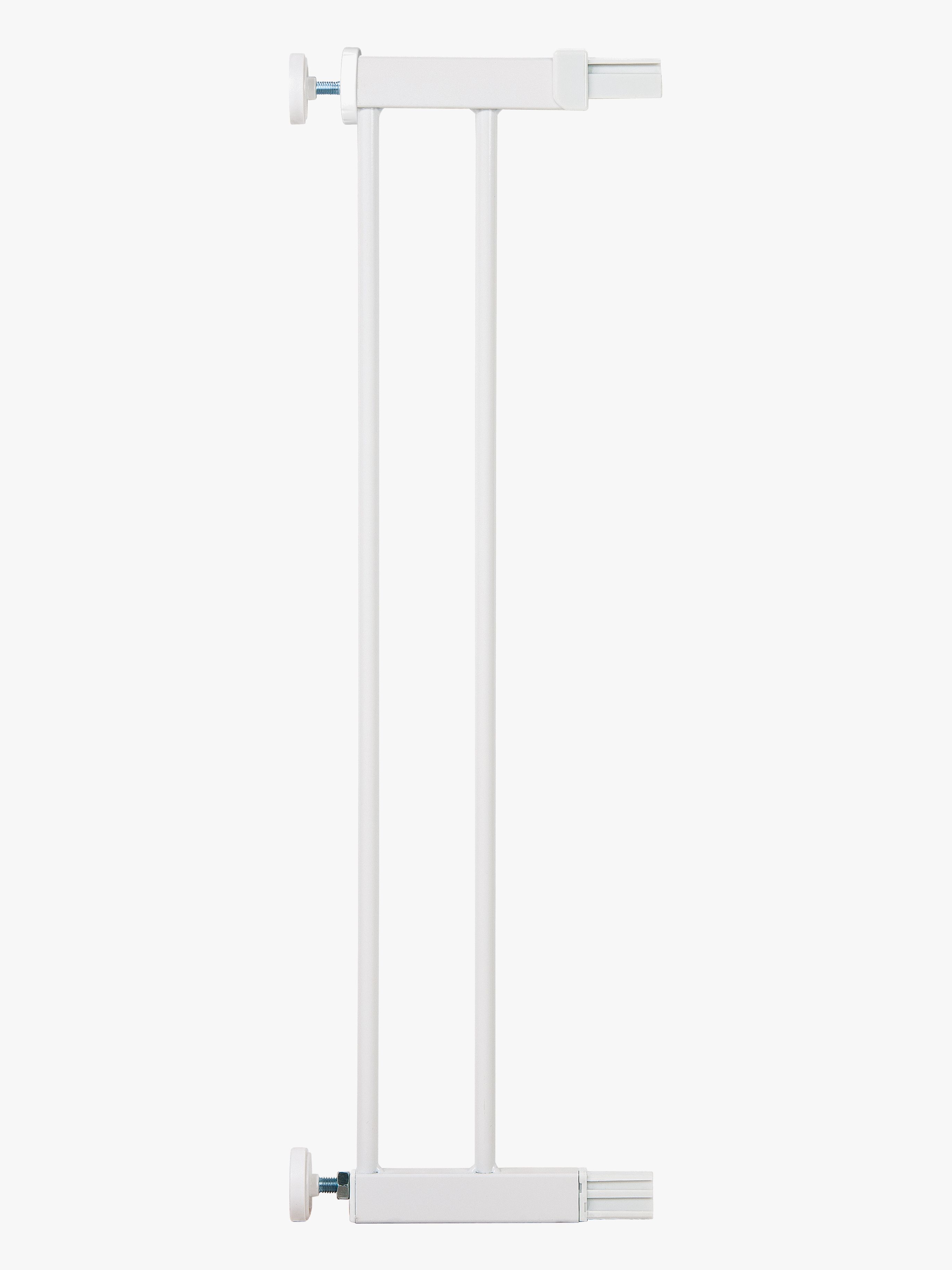 Safety 1st Verlängerung 14 cm Metall, White