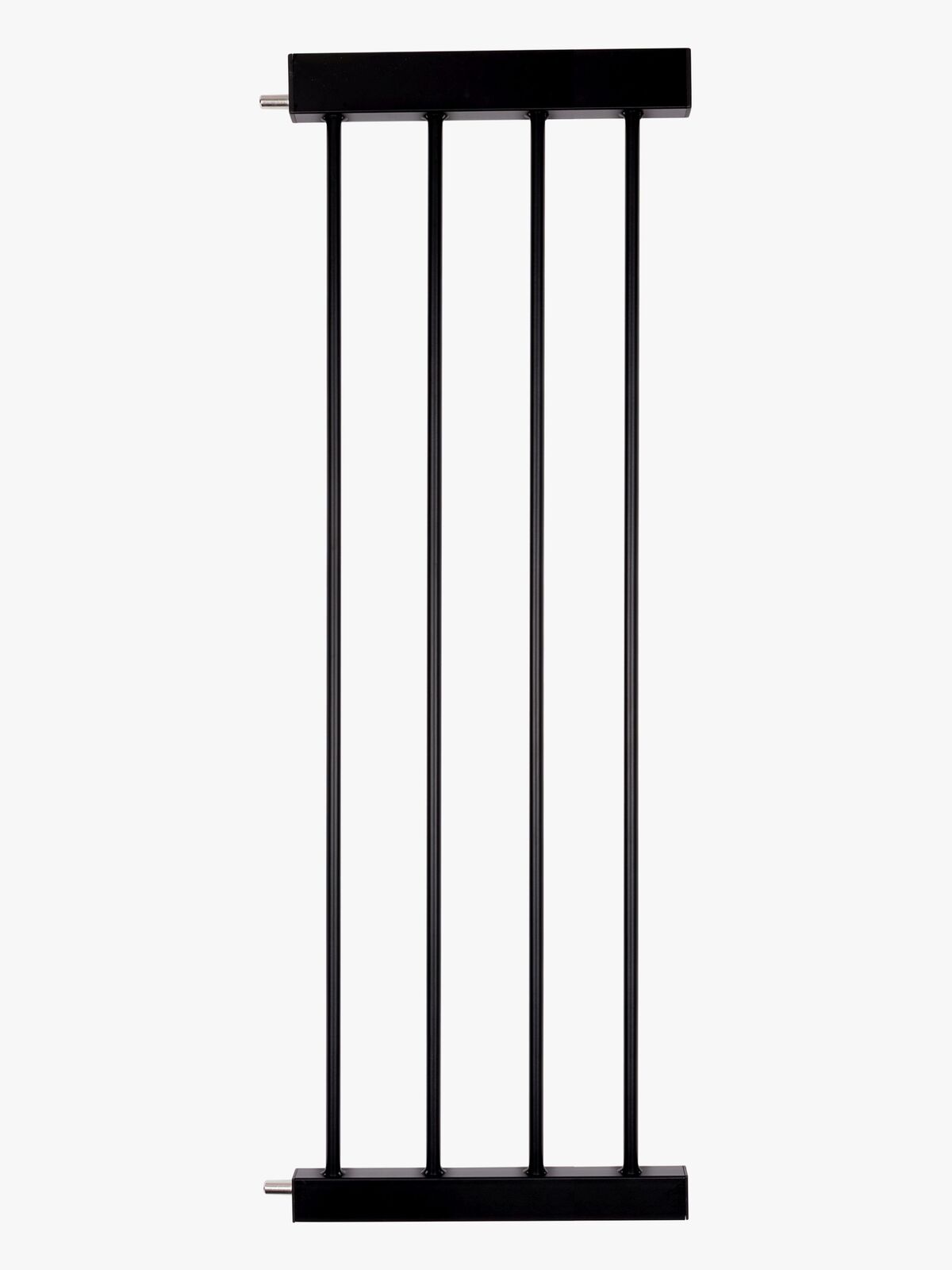 Tinynord GIA Erweiterung Klemmgitter 28 cm, Schwarz