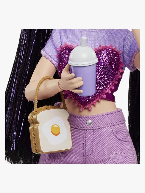 Barbie Dream Besties Puppe Renee
