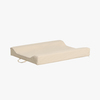 Beemoo CARE EasyClean Wickelunterlage, Beige
