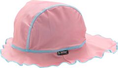 Swimpy UV-Mütze UPF50+, Rosa
