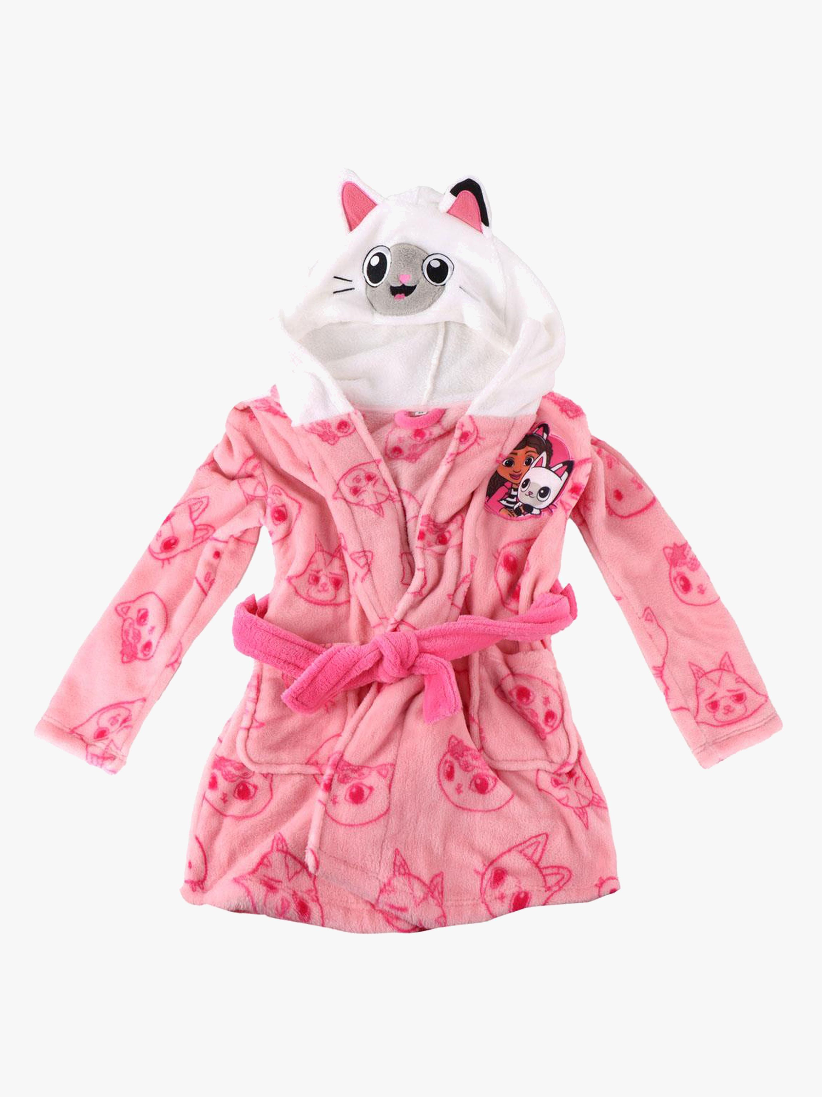 Morgenrock, Rosa, 3 Jahre
