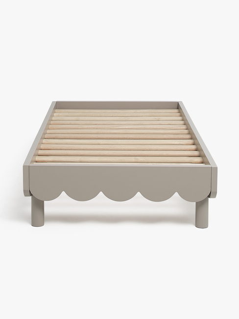 Alice & Fox Dune Kinderbett, Sage