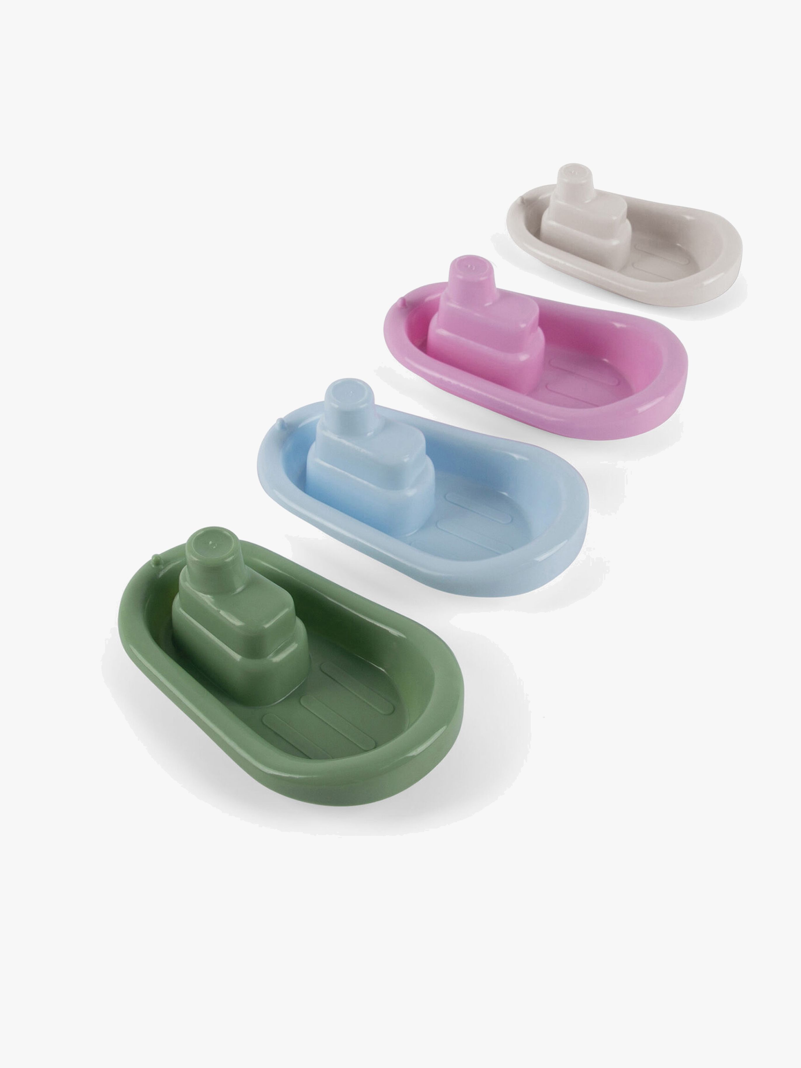 TB Boote 4er-Pack