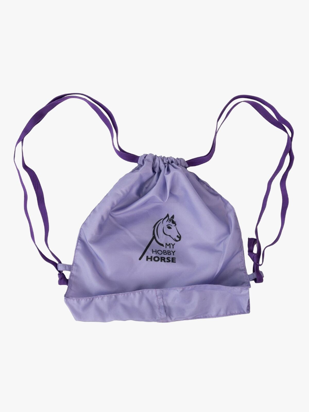 My Hobby Horse Steckenpferd-Tasche, Lavender