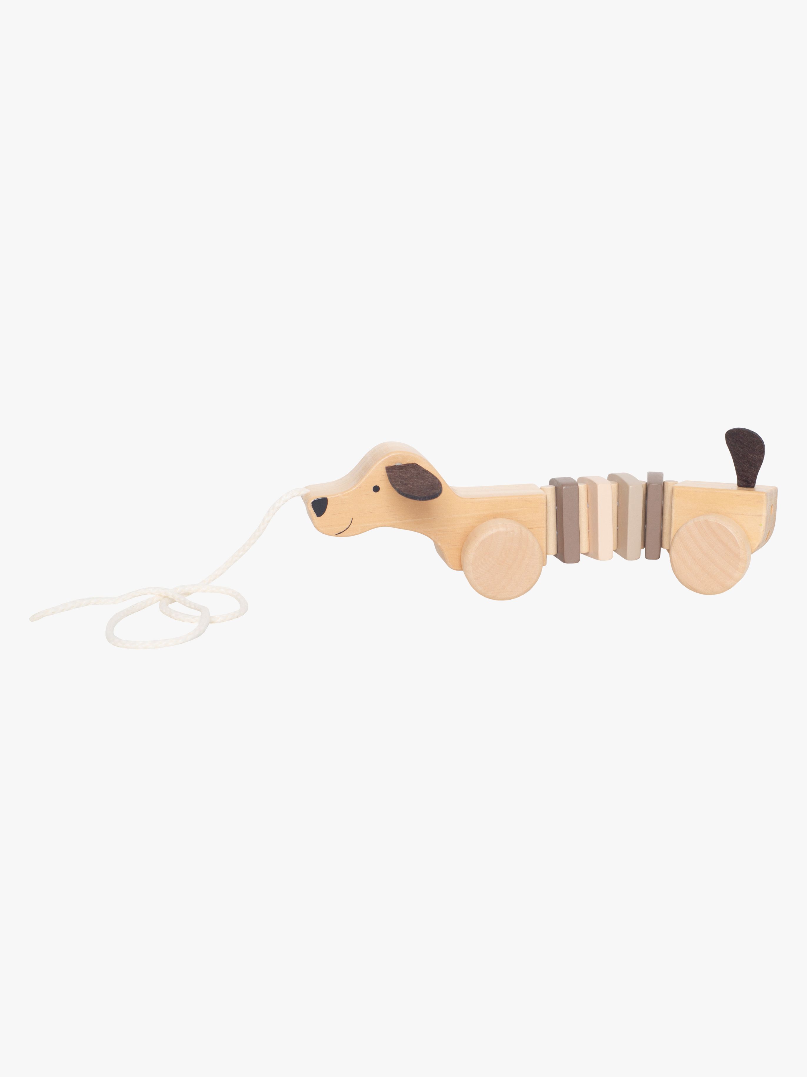 Puppy Nachziehtier