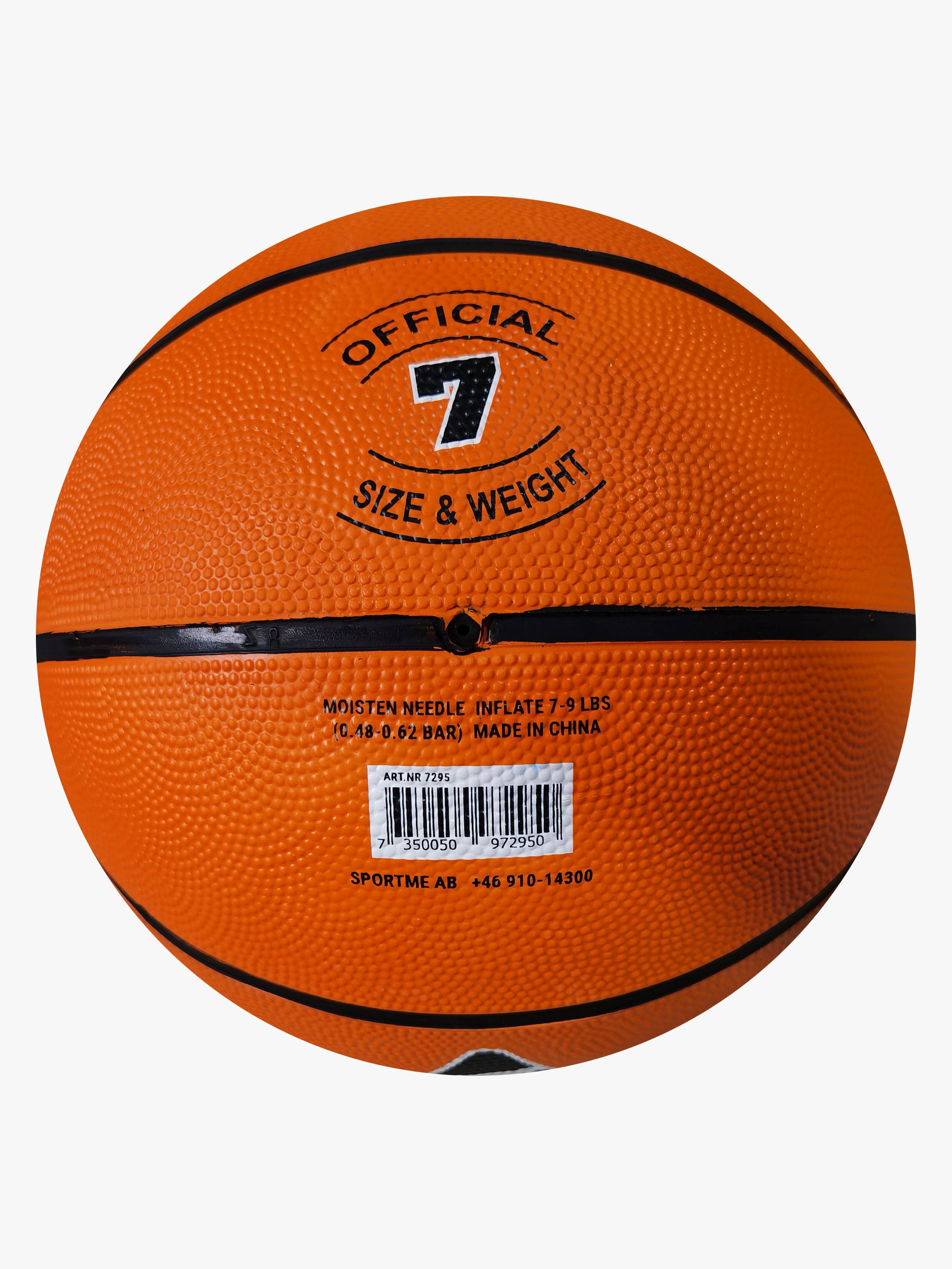 SportMe Basketball Größe 7