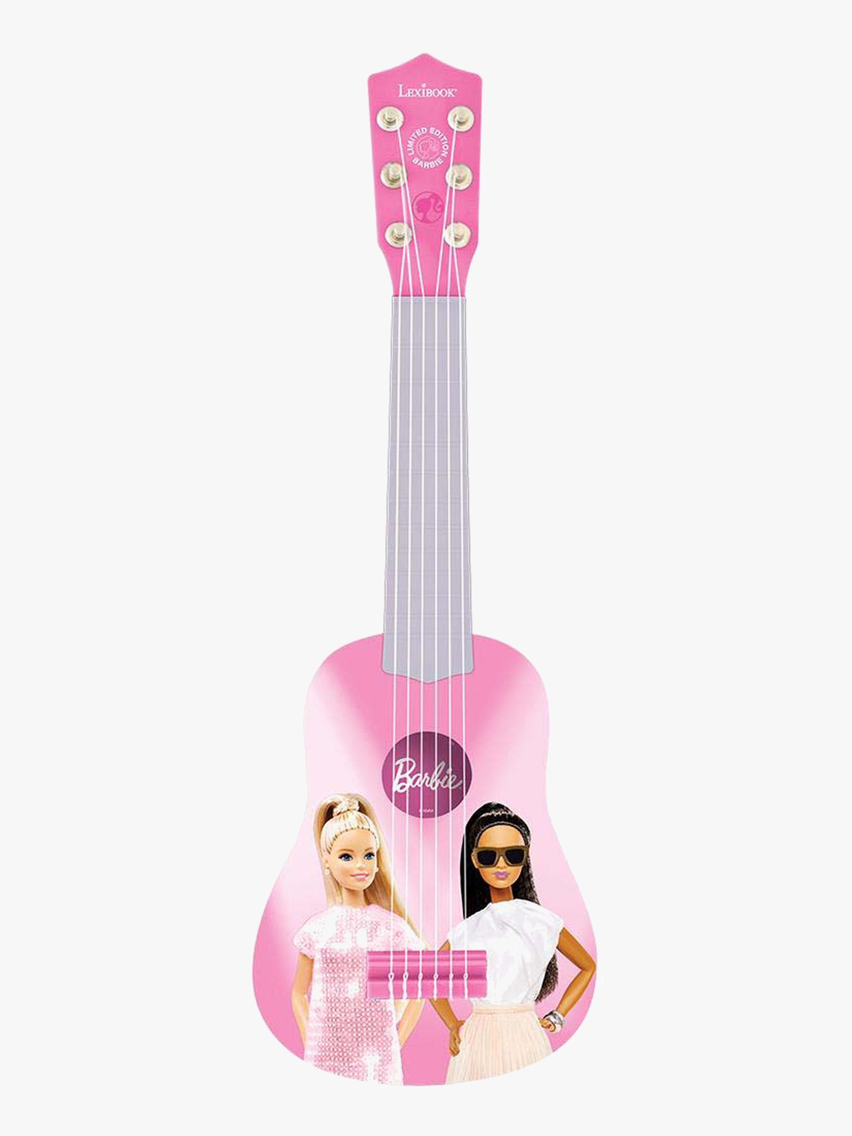 Meine Erste Gitarre