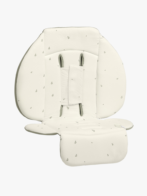 Beemoo Memory Foam Sitzkissen, Green Eucalyptus