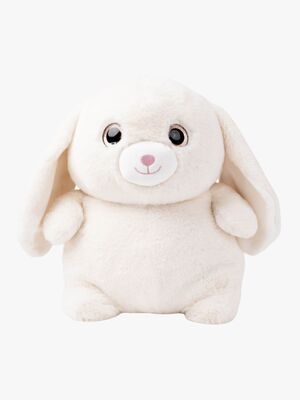 Teddykompaniet Plüschspielzeug Kaninchen 35 cm