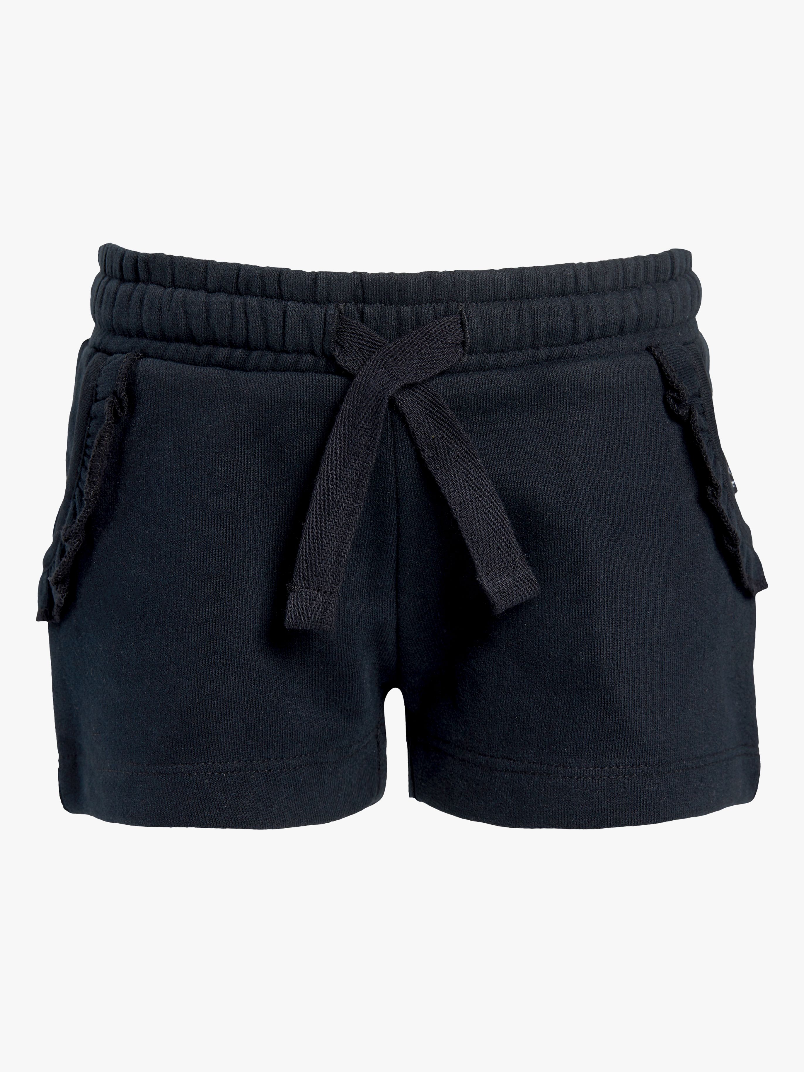 Luca &  Lola Duna Shorts, Black 86–92