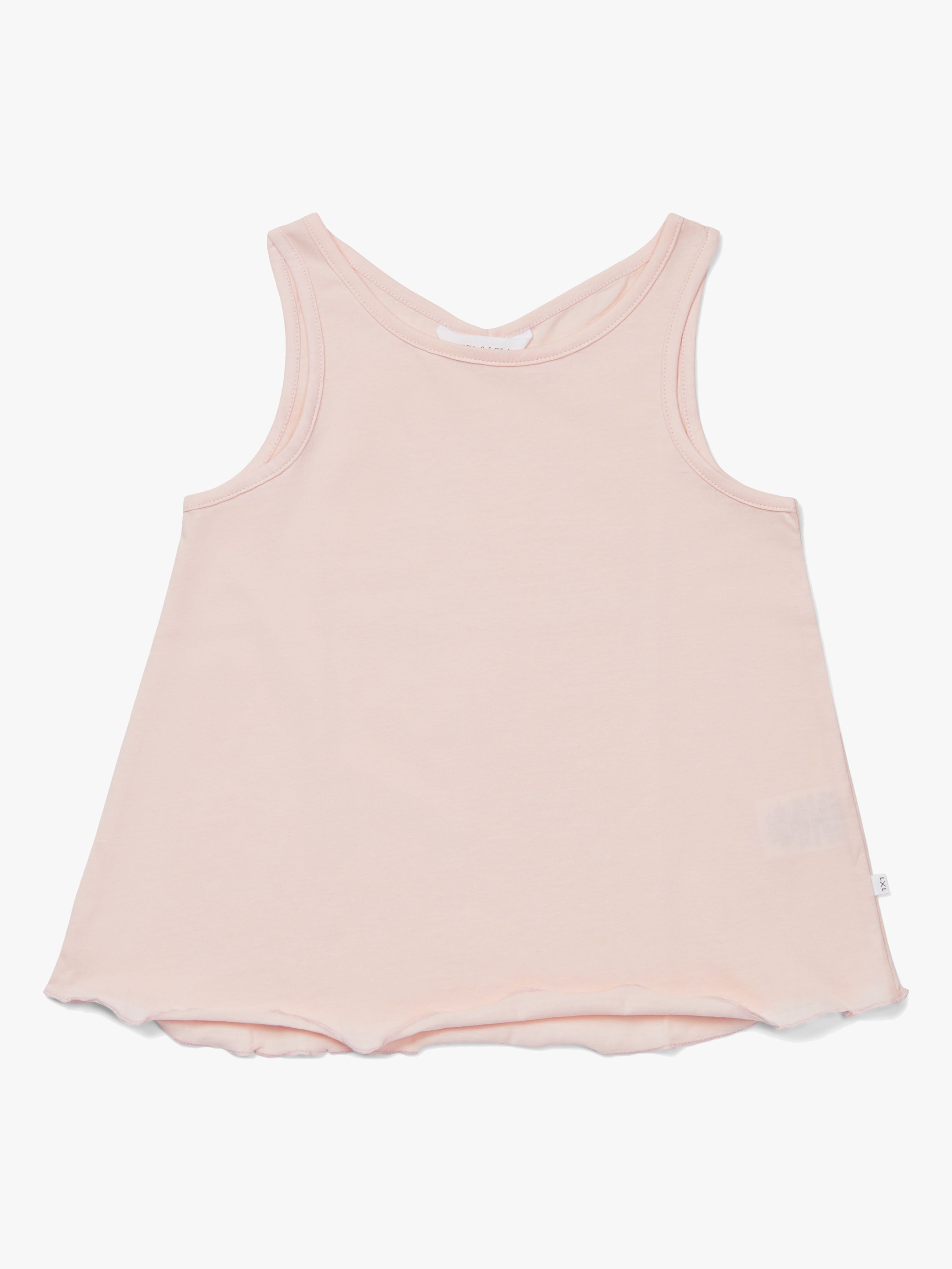 Rosana Top, Pink 98-103