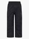 Didriksons Avan Outdoorhose, Black