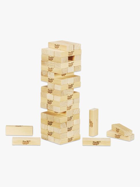 Hasbro Jenga