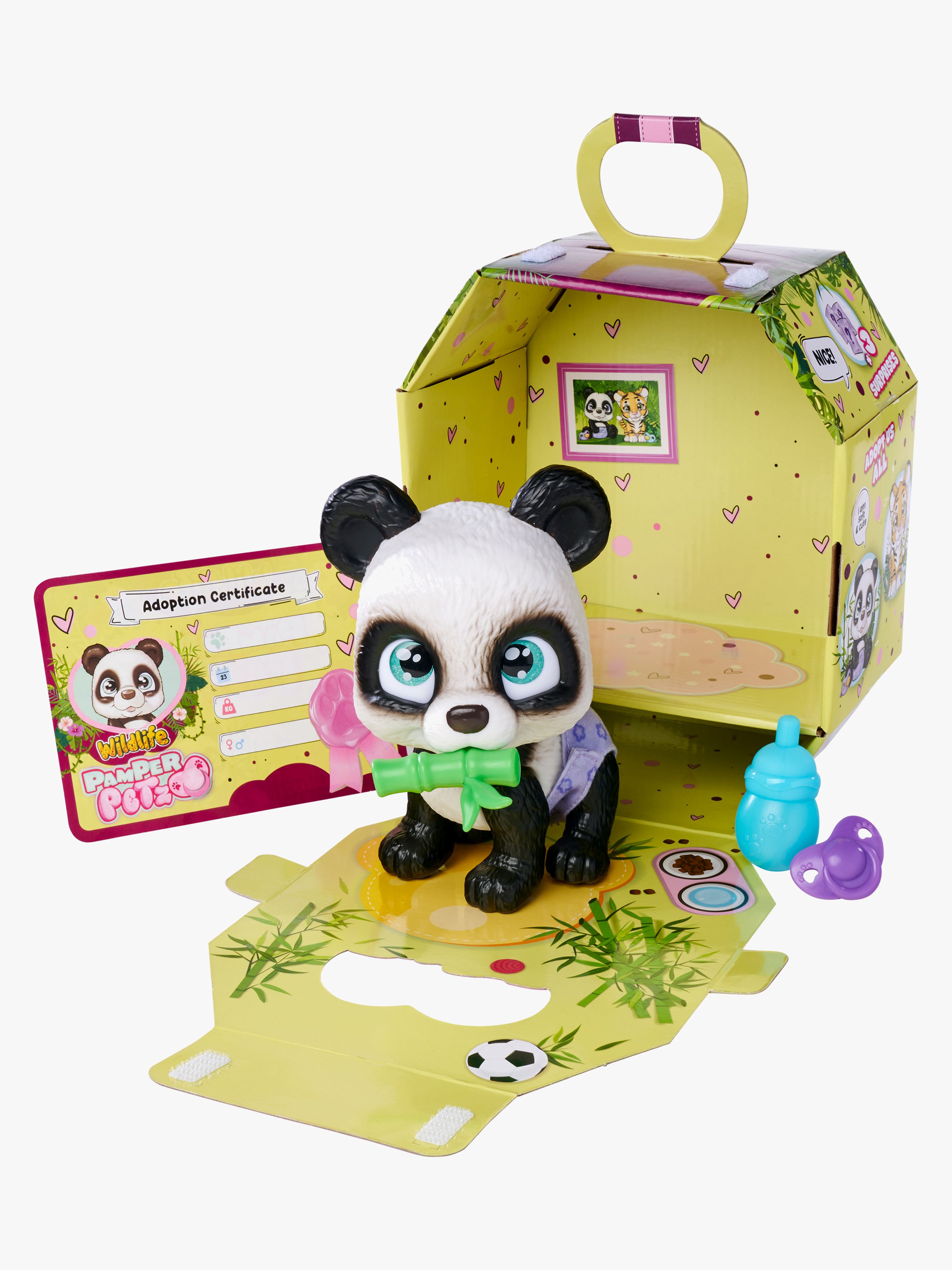 Panda