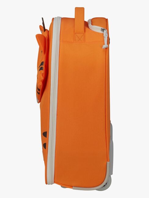 Samsonite Happy Sammies Eco Reisekoffer 23L, Tiger Toby