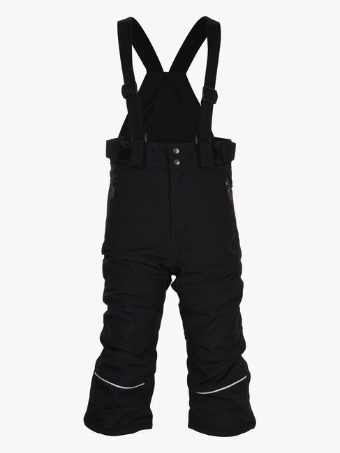 Lindberg Snowpeak Hose, Black