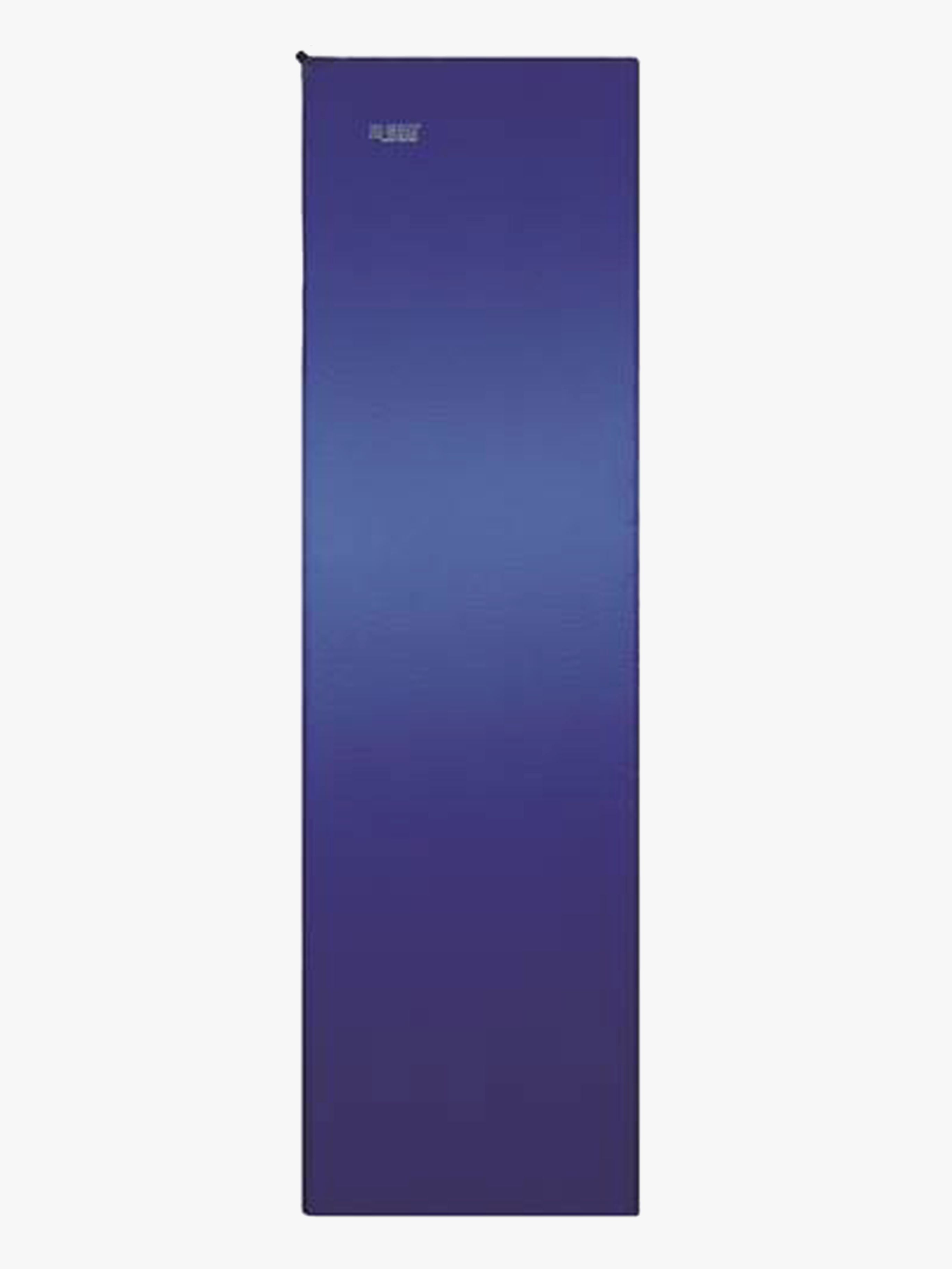 JRGear Classic Mat Schlafkissen, Blau