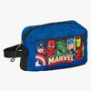 Marvel Avengers Kühltasche, Blau