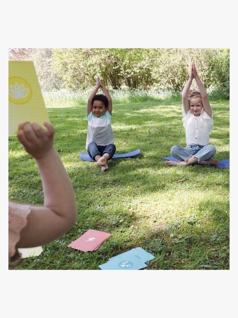 SES Creative Tieryoga