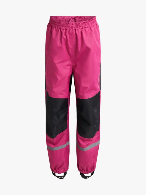 Nordbjörn Hemsö Outdoorhose, Rosa