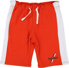 Timberland Bermuda Shorts, Orange