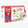 Barbo Toys Michel Aus Lönneberga Lotto Spiel