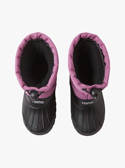 Reima Nefar Winterstiefel, Red Violet