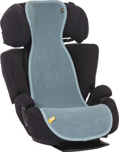 AeroMoov luftdurchlässige Sitzauflage für Kindersitz (15-36 kg), Mint