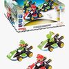 Carrera P&S Mario Kart 8 3er-Pack