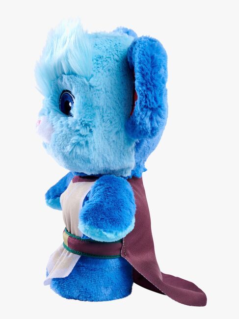 Disney Young Jedi Adventures Nubs Plüschspielzeug 25 cm