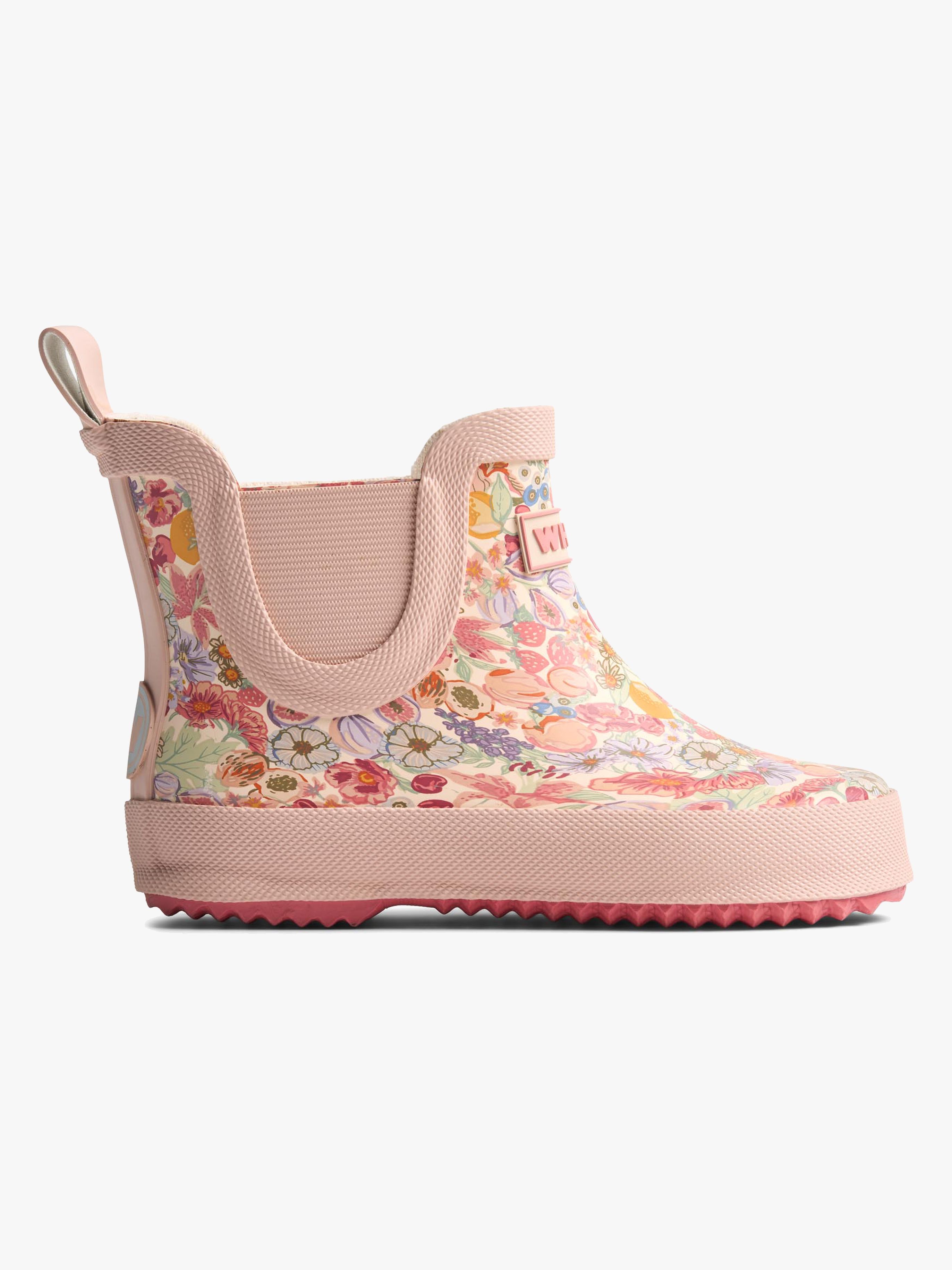 Beta Gummistiefel, Fruits / Flowers, 27, Kindergummistiefel, Kinderstiefel, Gummistiefel kinder, Kids