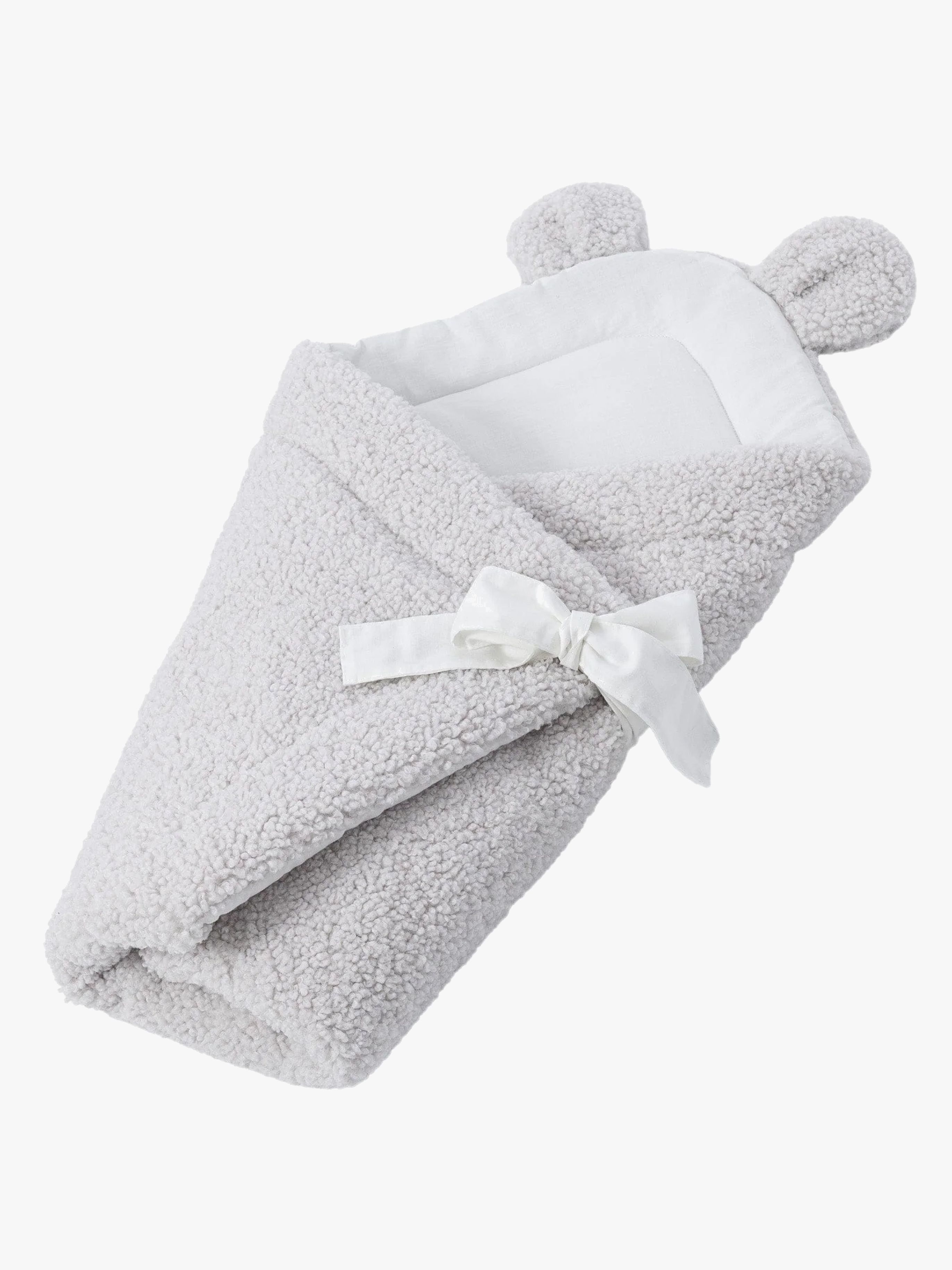 Bearly Pucktuch, Offwhite